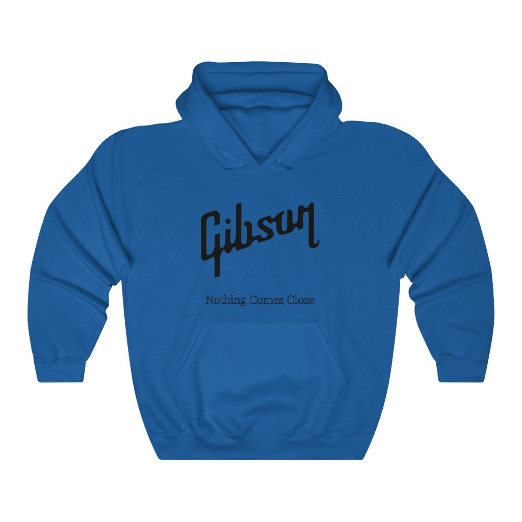 Gibson Unisex Heavy Blend™ Hooded Sweatshirt