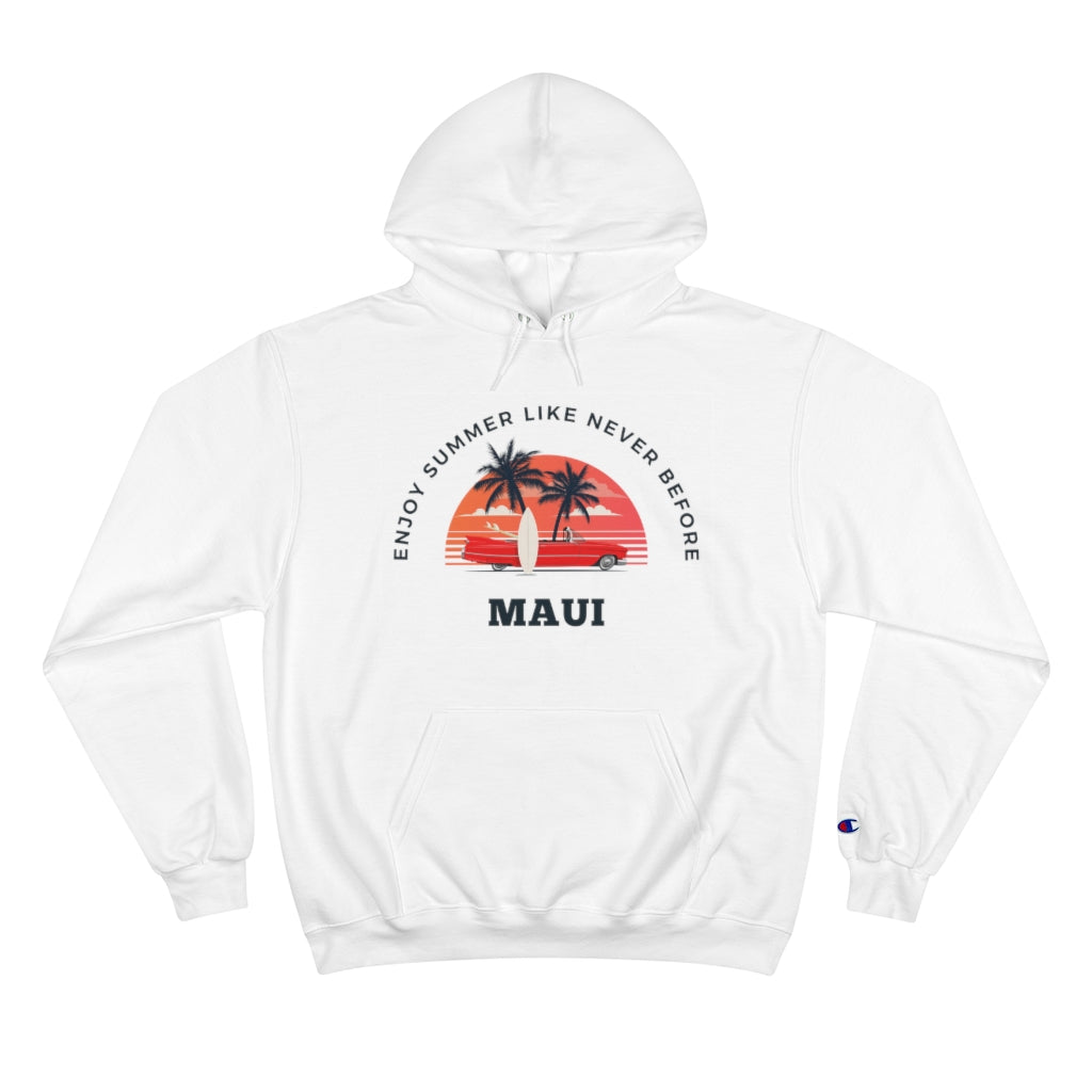 Maui Champion Hoodie