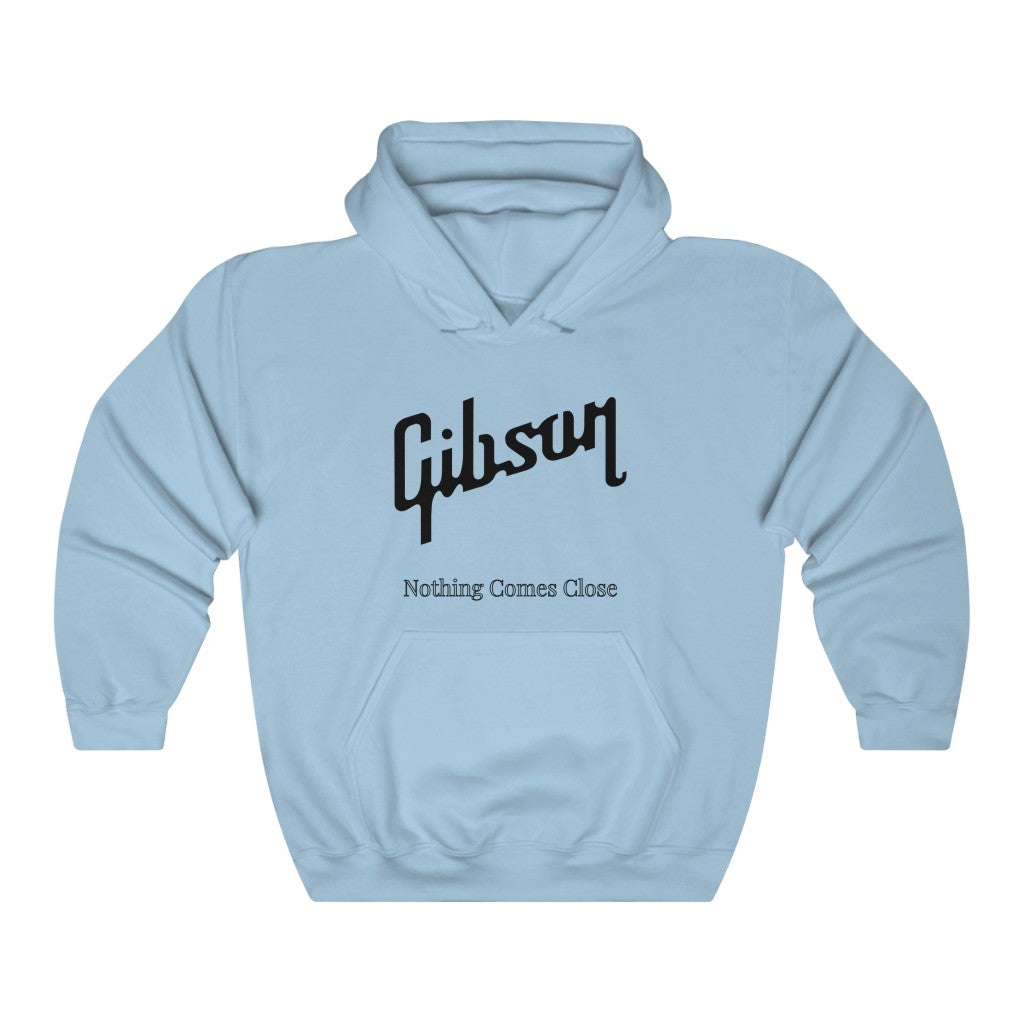 Gibson Unisex Heavy Blend™ Hooded Sweatshirt
