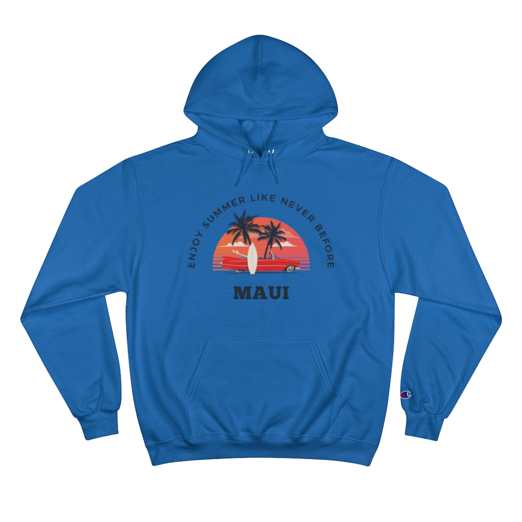 Maui Champion Hoodie