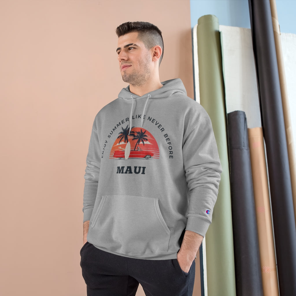 Maui Champion Hoodie