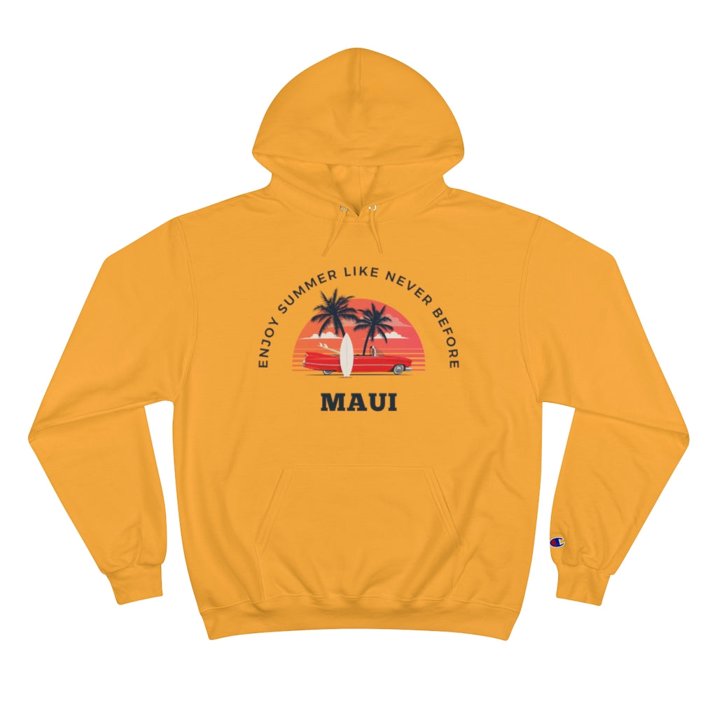 Maui Champion Hoodie