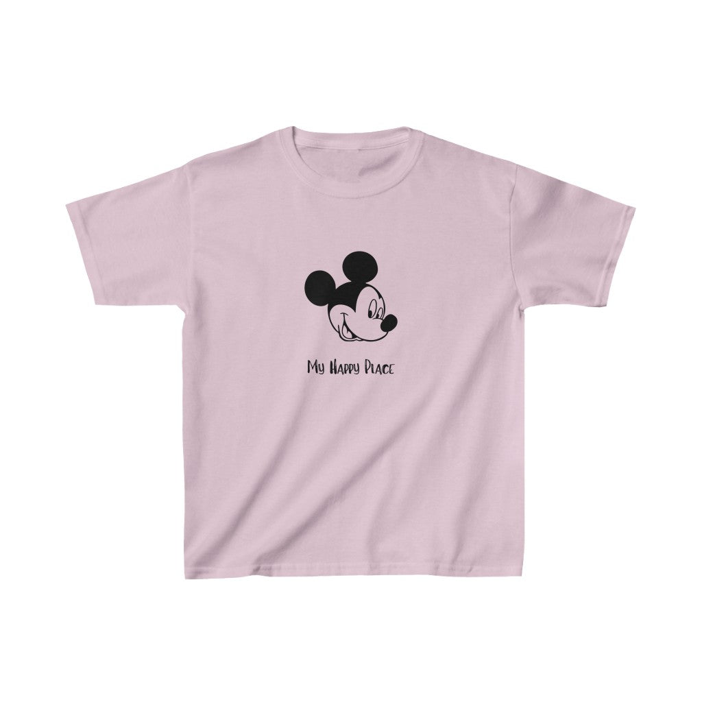 Kids Heavy Cotton™ Tee