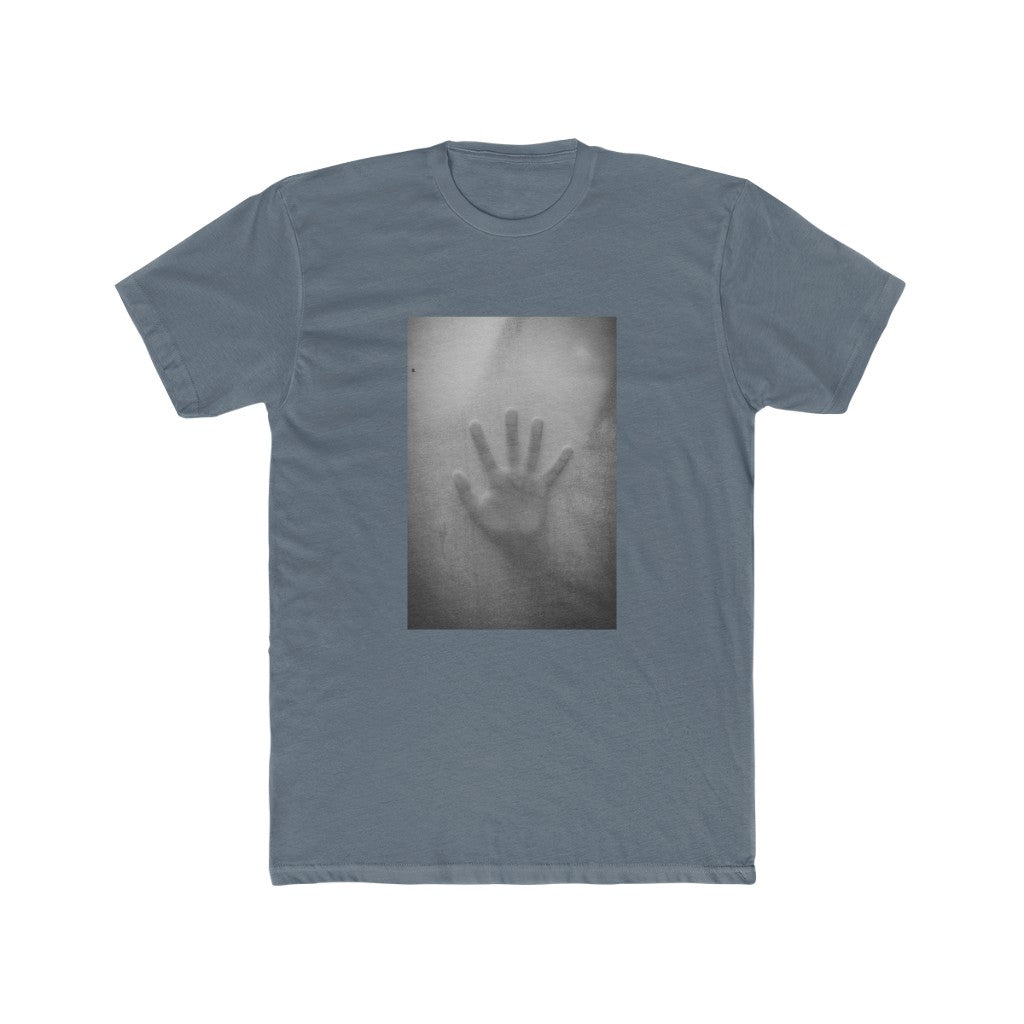 Men's Cotton Crew Tee