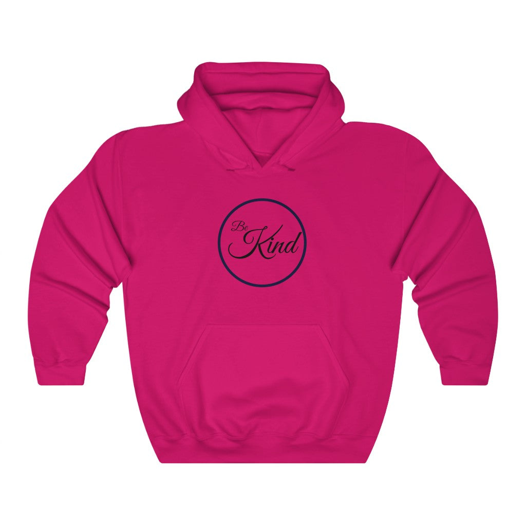 Be Kind Unisex Heavy Blend™ Hooded Sweatshirt