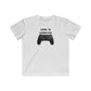Level 13 Complete (Black) Jersey Tee