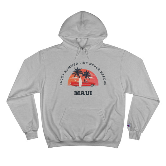 Maui Champion Hoodie