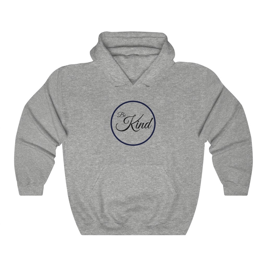 Be Kind Unisex Heavy Blend™ Hooded Sweatshirt