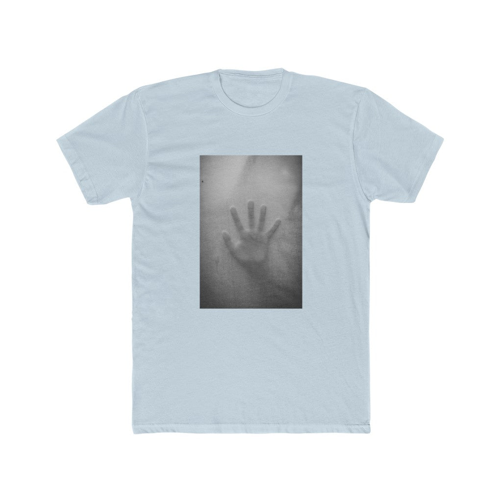 Men's Cotton Crew Tee
