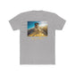 Hang in There!- Men's Cotton Crew Tee