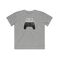 Level 12 Complete (White) Tee