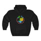 If Found, Return to the Beach Unisex Heavy Blend™ Hooded Sweatshirt