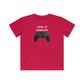 Level 12 Complete (White) Tee