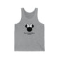 Bo Business! Unisex Jersey Tank