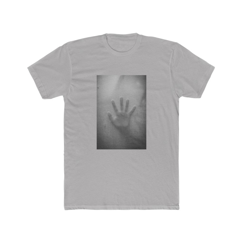 Men's Cotton Crew Tee