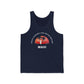 Maui Jersey Tank