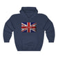 Great Britain Unisex Heavy Blend™ Hooded Sweatshirt
