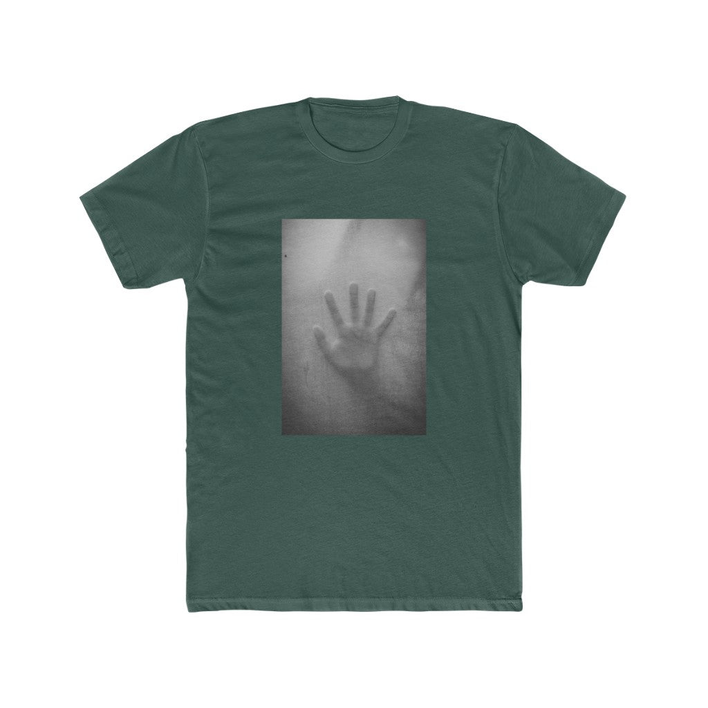 Men's Cotton Crew Tee
