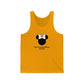 Bo Business! Unisex Jersey Tank
