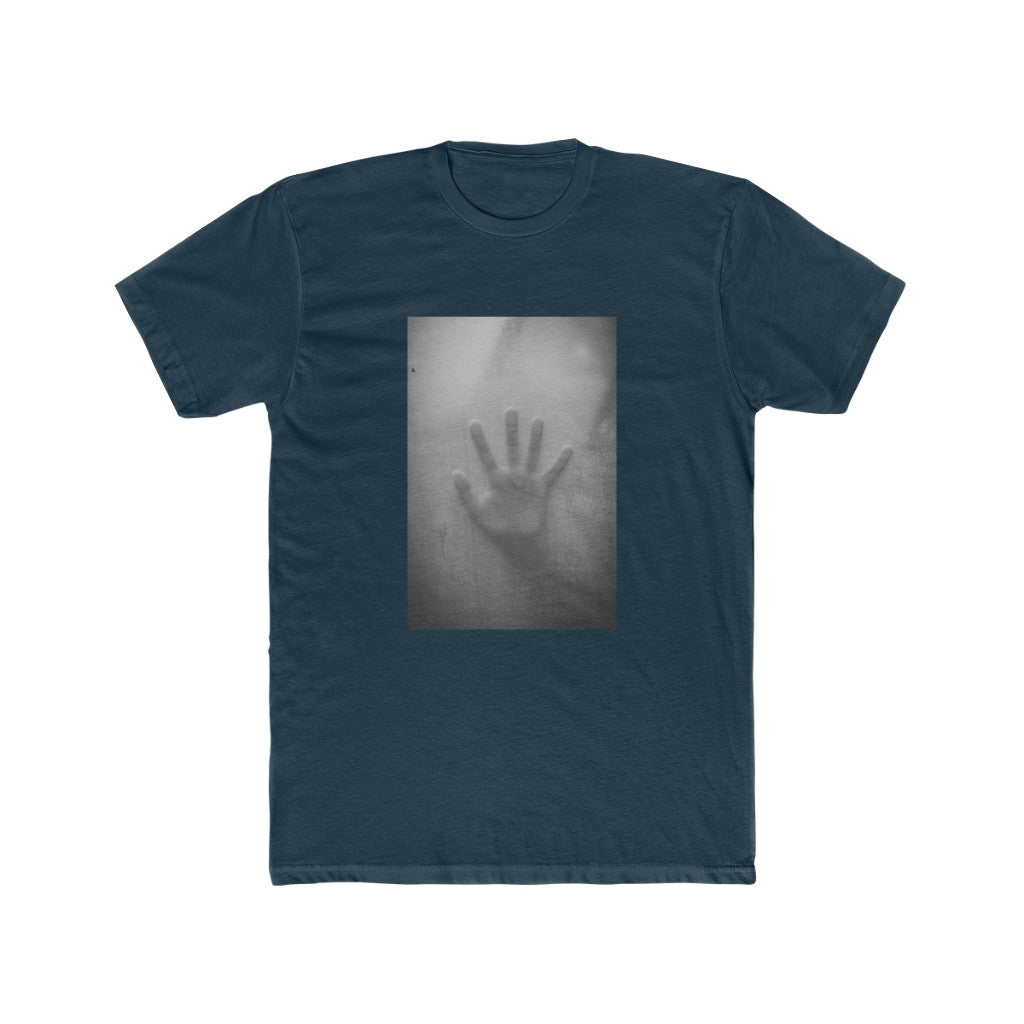 Men's Cotton Crew Tee