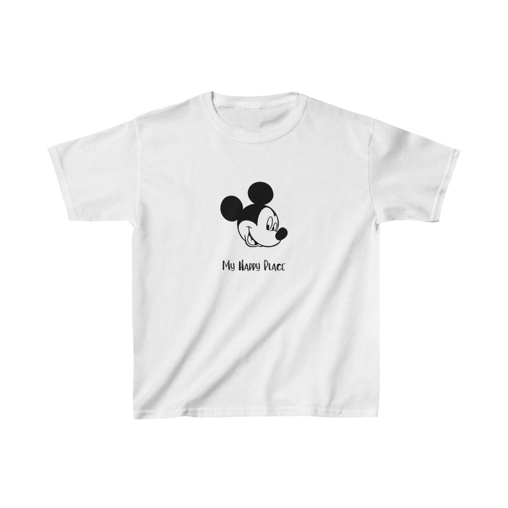 Kids Heavy Cotton™ Tee