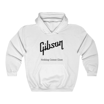 Gibson Unisex Heavy Blend™ Hooded Sweatshirt