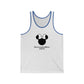 Bo Business! Unisex Jersey Tank