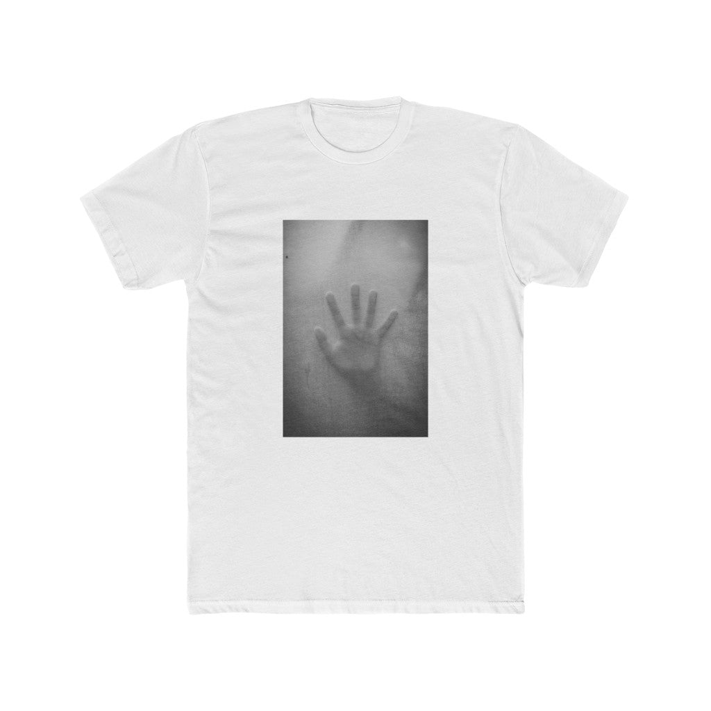 Men's Cotton Crew Tee