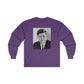 JFK Ultra Cotton Long Sleeve Tee