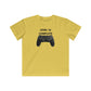 Level 12 Complete (Black) Fine Jersey Tee