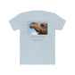 What day is today?- Men's Cotton Crew Tee