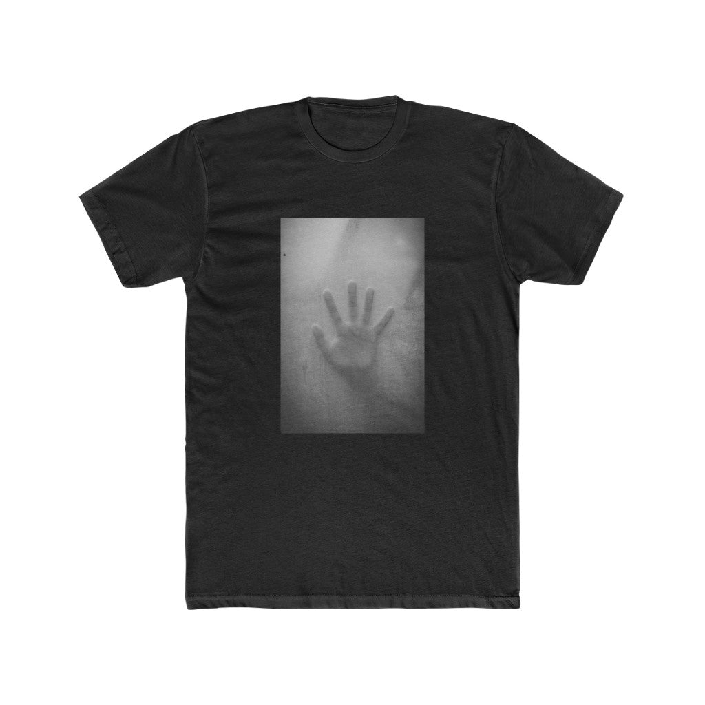 Men's Cotton Crew Tee