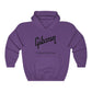 Gibson Unisex Heavy Blend™ Hooded Sweatshirt