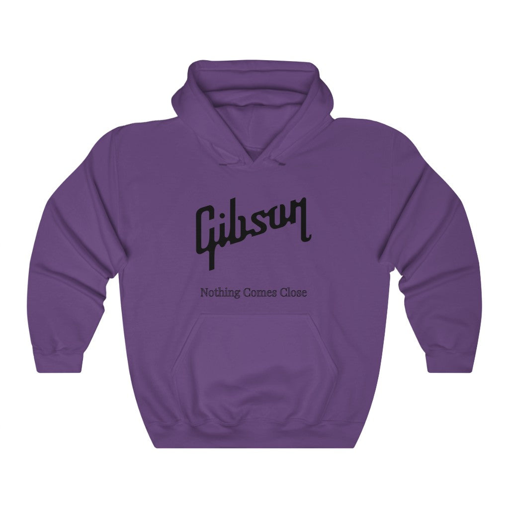 Gibson Unisex Heavy Blend™ Hooded Sweatshirt