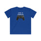 Level 13 Complete (White) Tee