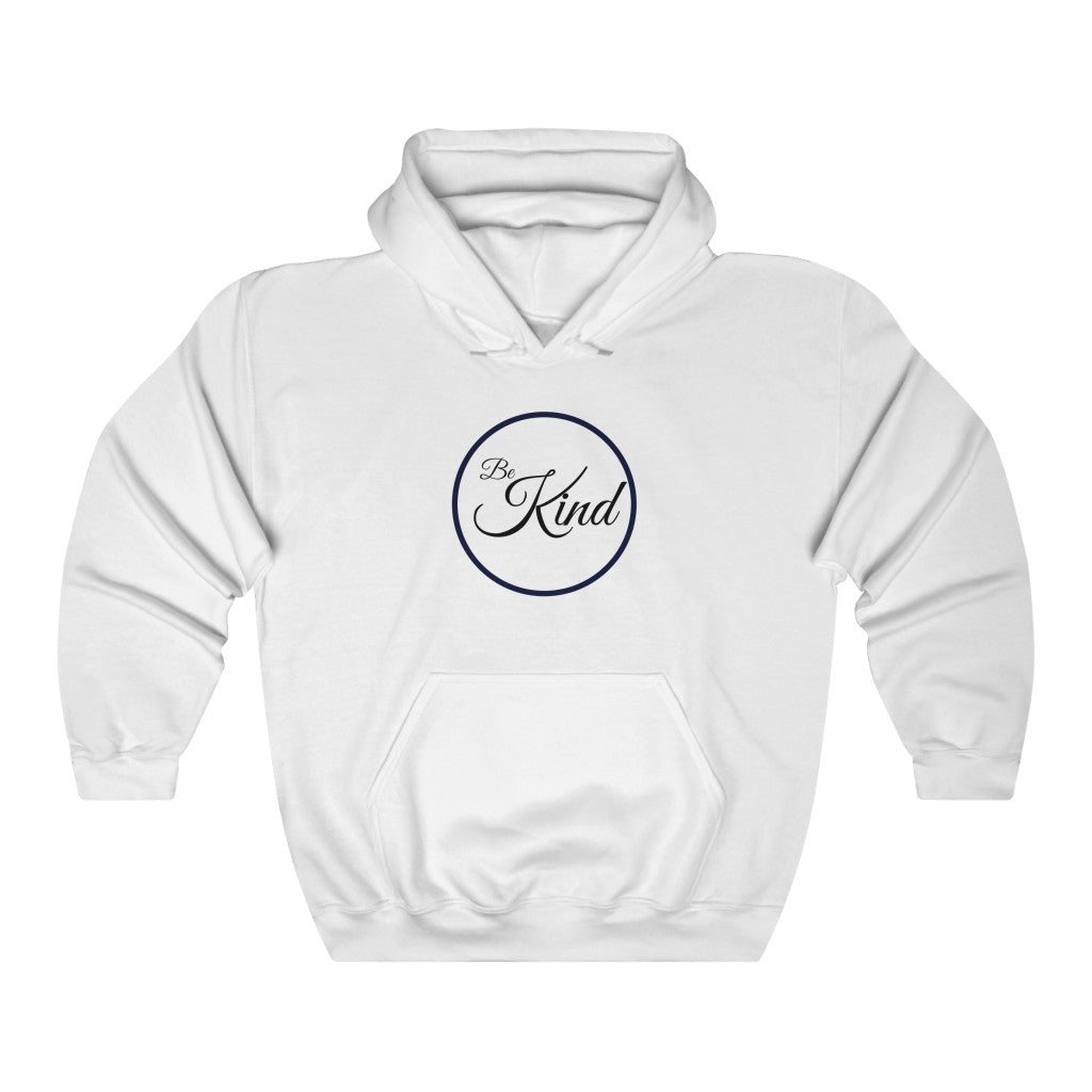 Be Kind Unisex Heavy Blend™ Hooded Sweatshirt