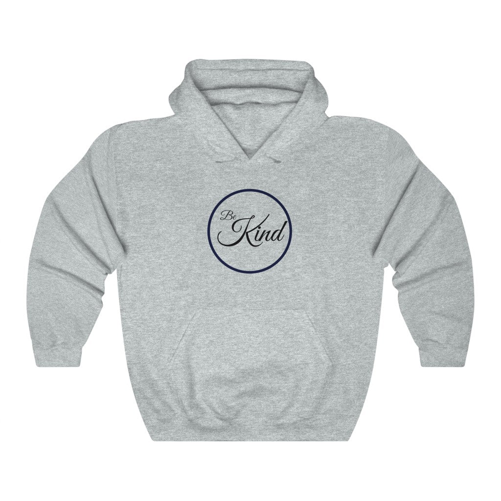 Be Kind Unisex Heavy Blend™ Hooded Sweatshirt