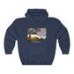 Freedom Unisex Heavy Blend™ Hooded Sweatshirt