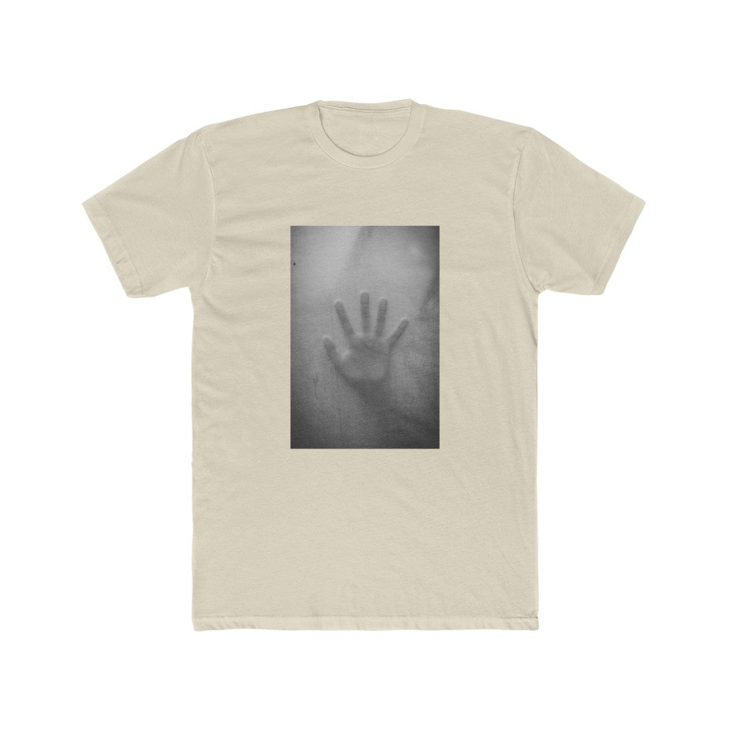 Men's Cotton Crew Tee