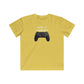 Level 11 Complete (White) Tee