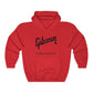 Gibson Unisex Heavy Blend™ Hooded Sweatshirt