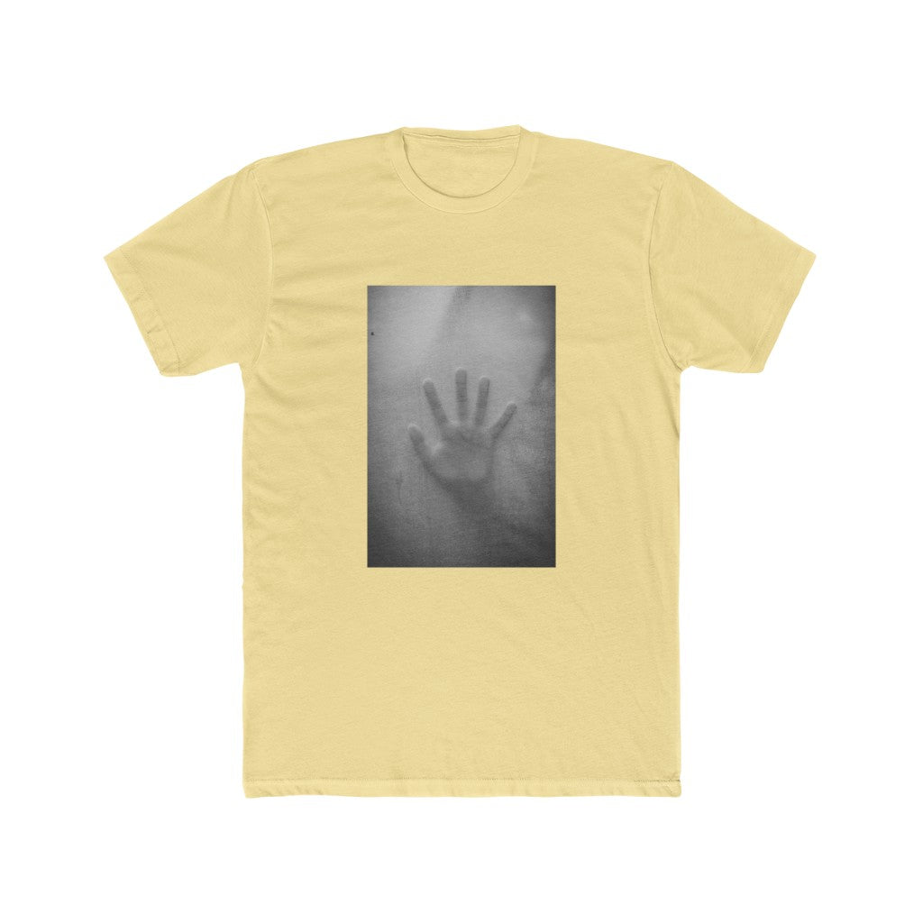 Men's Cotton Crew Tee
