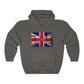 Great Britain Unisex Heavy Blend™ Hooded Sweatshirt