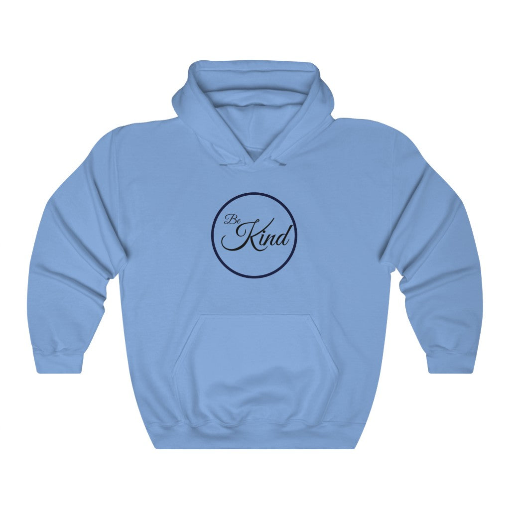 Be Kind Unisex Heavy Blend™ Hooded Sweatshirt