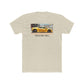 This is How I roll- Men's Cotton Crew Tee