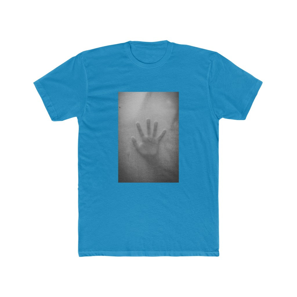 Men's Cotton Crew Tee