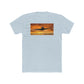 Destination Anywhere- Men's Cotton Crew Tee