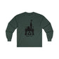 Choose Love Ultra Cotton Long Sleeve Tee