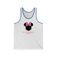 Bo Business! Unisex Jersey Tank