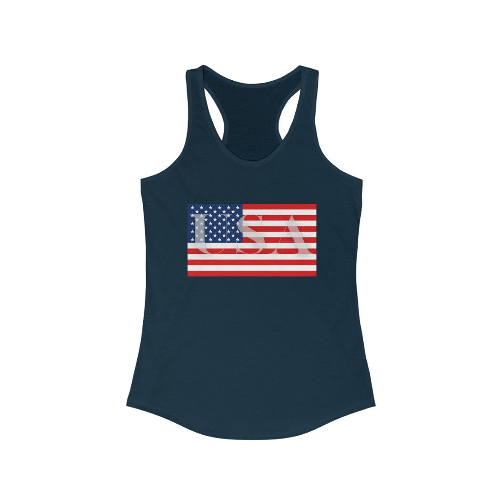 Women's Ideal Racerback Tank